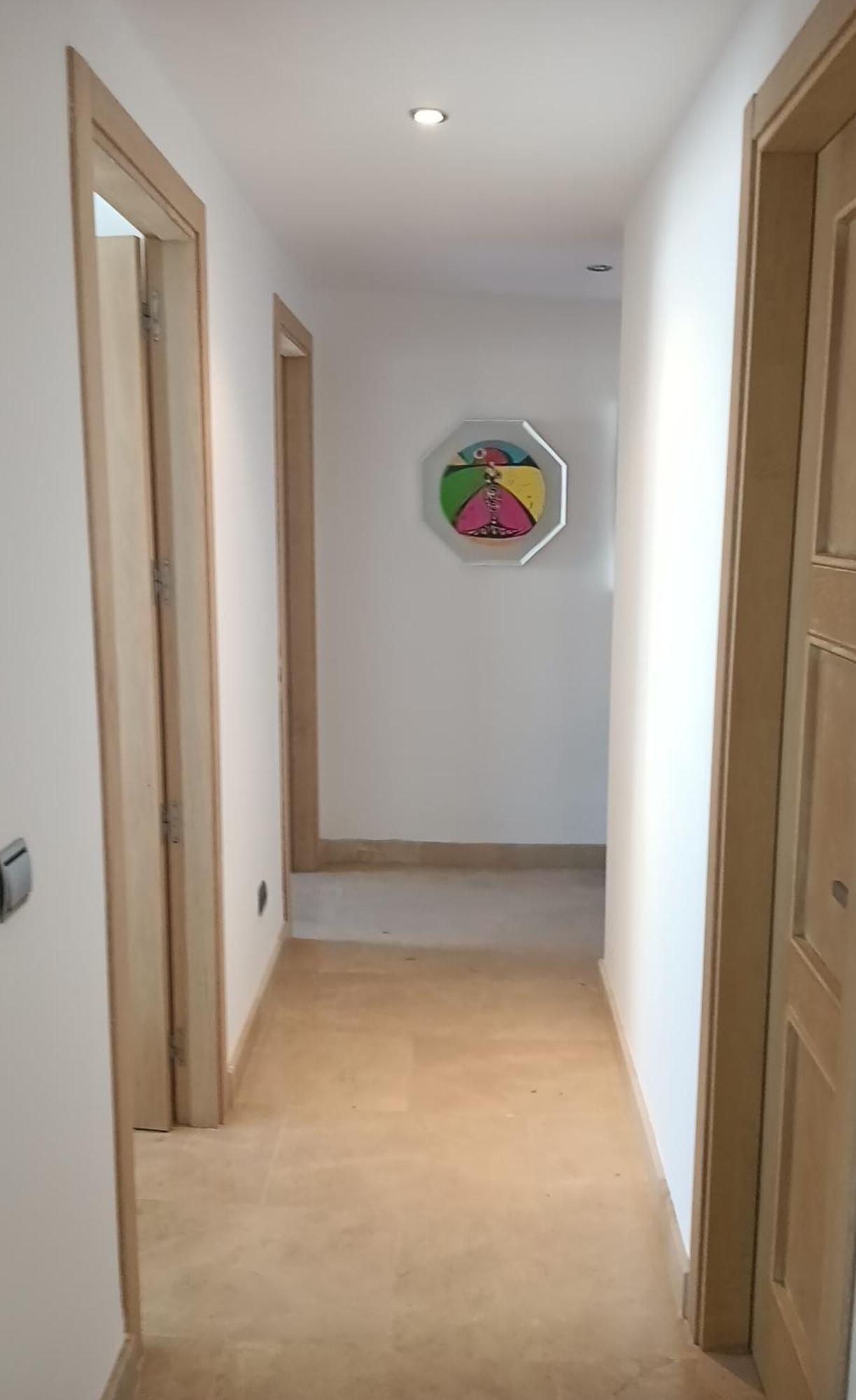 Appartement Lovely With Pool & Sea Views - Marina Del Castillo 2129 Manilva