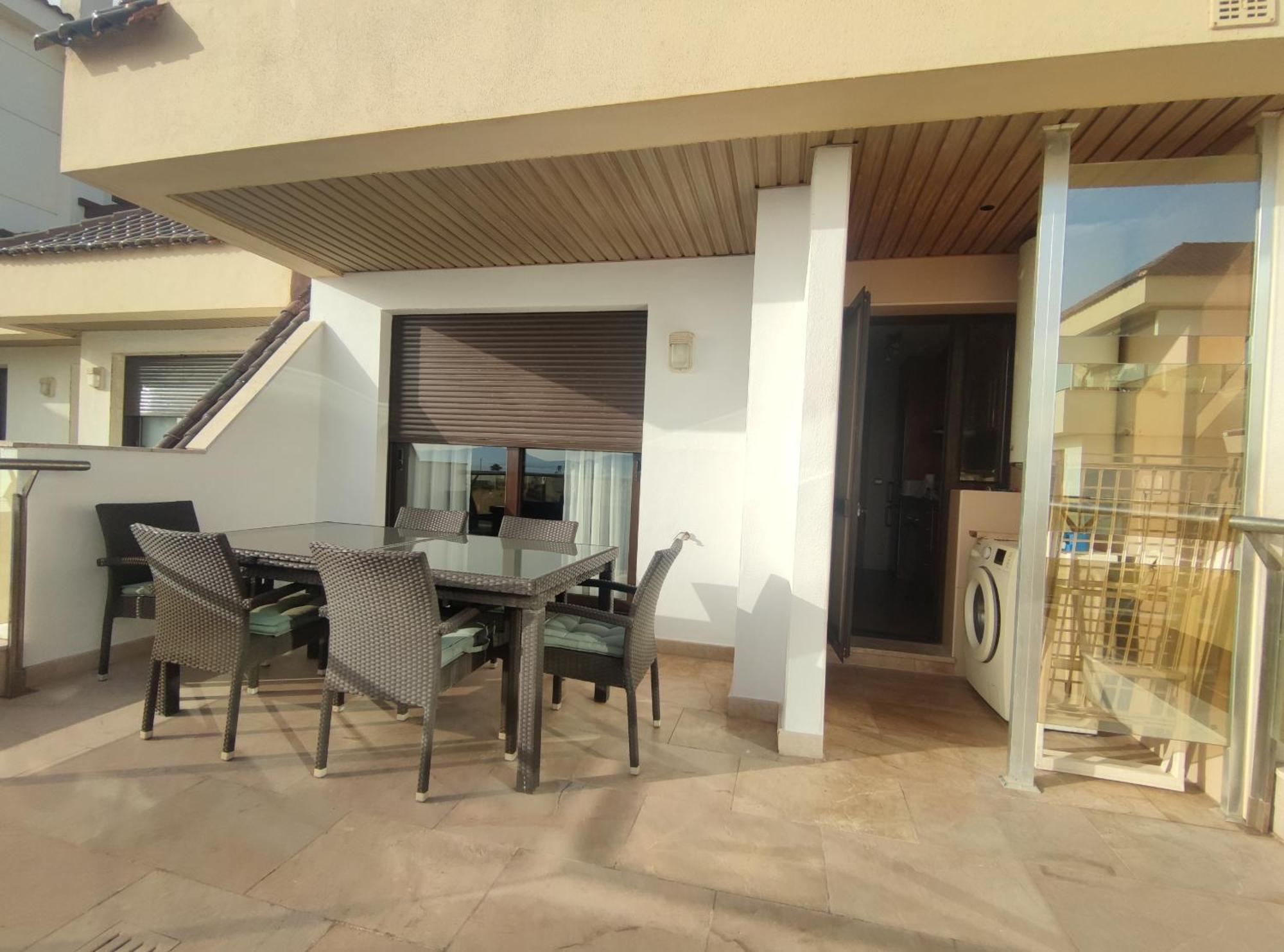 Lovely With Pool & Sea Views - Marina Del Castillo 2129 Manilva