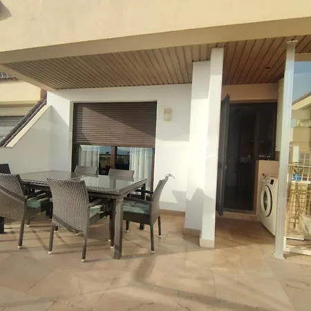 Lovely Apartment With Pool & Sea Views - Marina Del Castillo 2129 Manilva Exterior photo