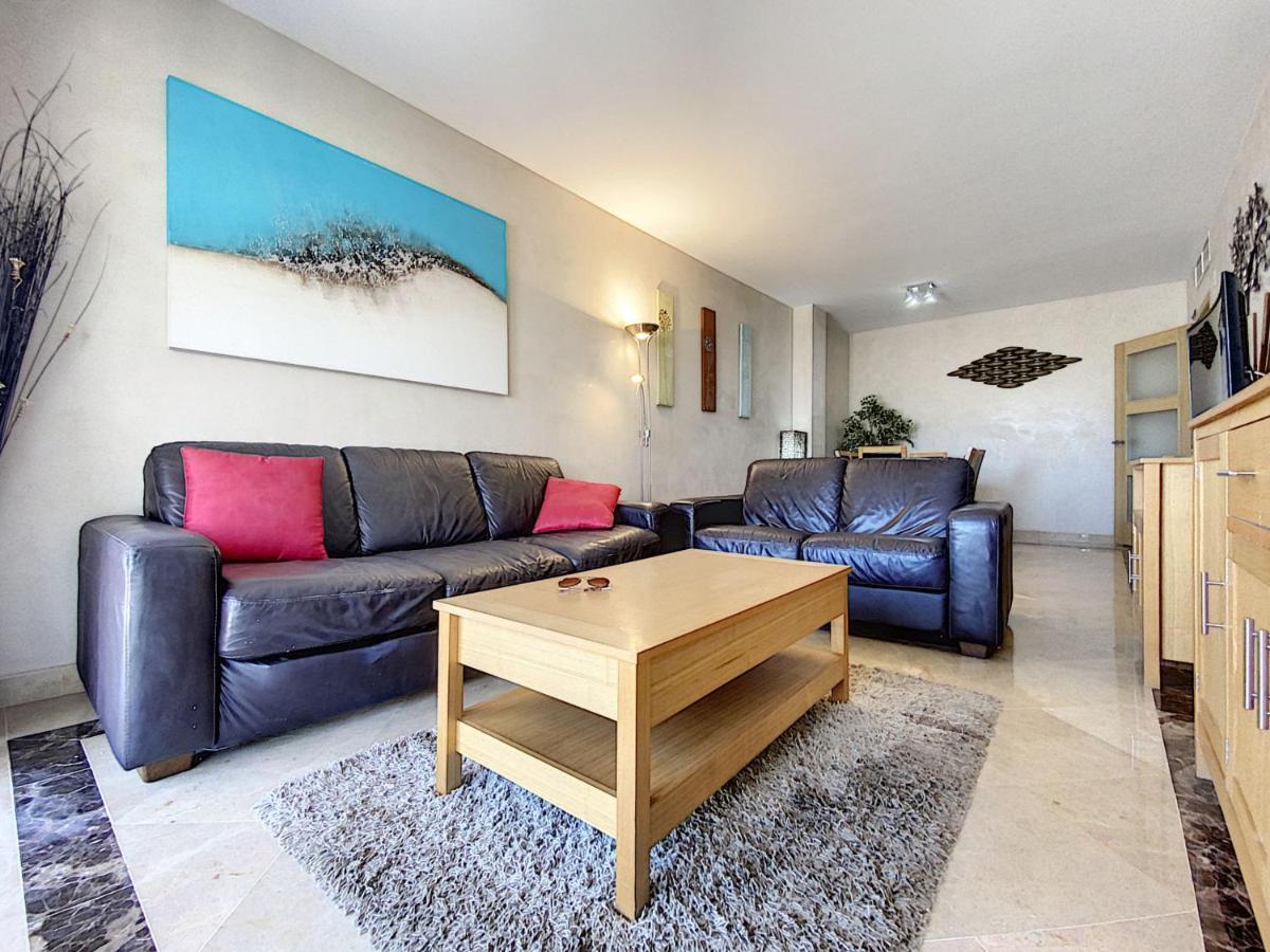 Apartment Lovely With Pool & Sea Views - Marina Del Castillo 2129 Manilva