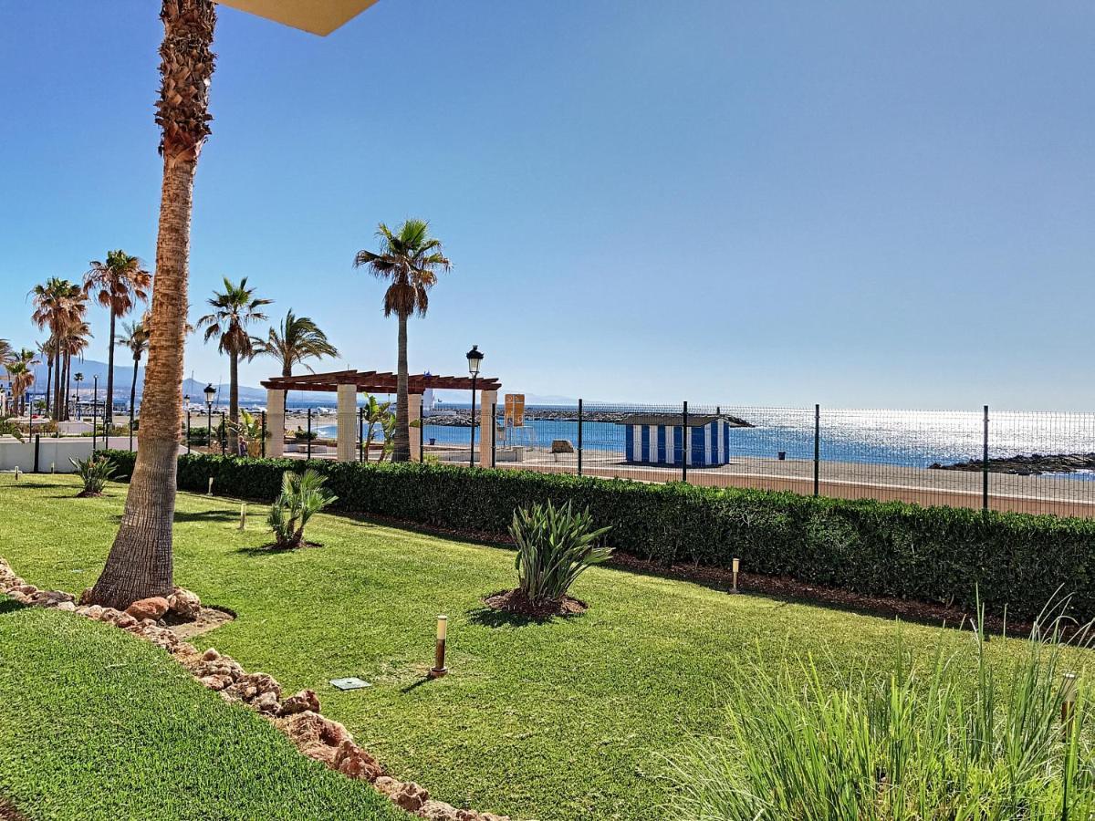 Lovely With Pool & Sea Views - Marina Del Castillo 2129 Apartment Manilva