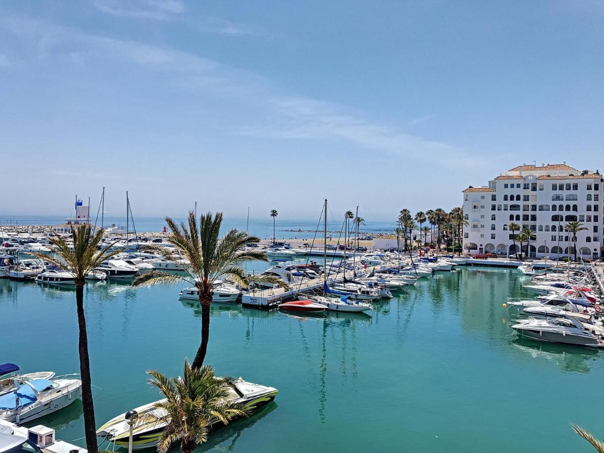 Lovely With Pool & Sea Views - Marina Del Castillo 2129 Apartment *