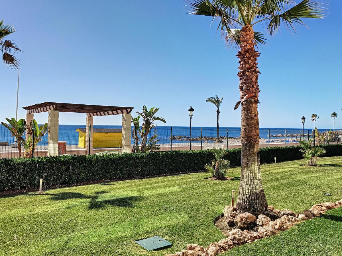 Lovely With Pool & Sea Views - Marina Del Castillo 2129 Apartment Manilva
