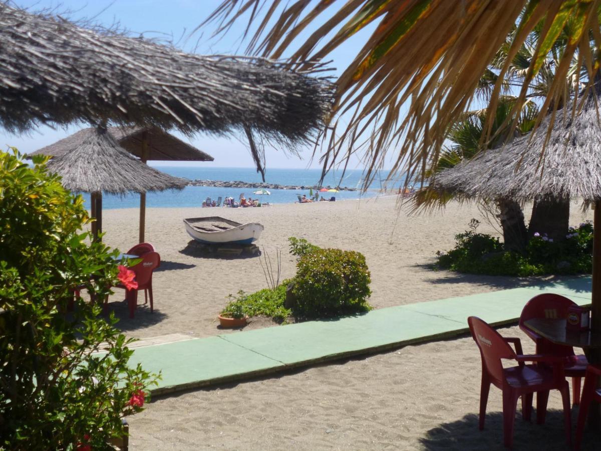 Lovely With Pool & Sea Views - Marina Del Castillo 2129