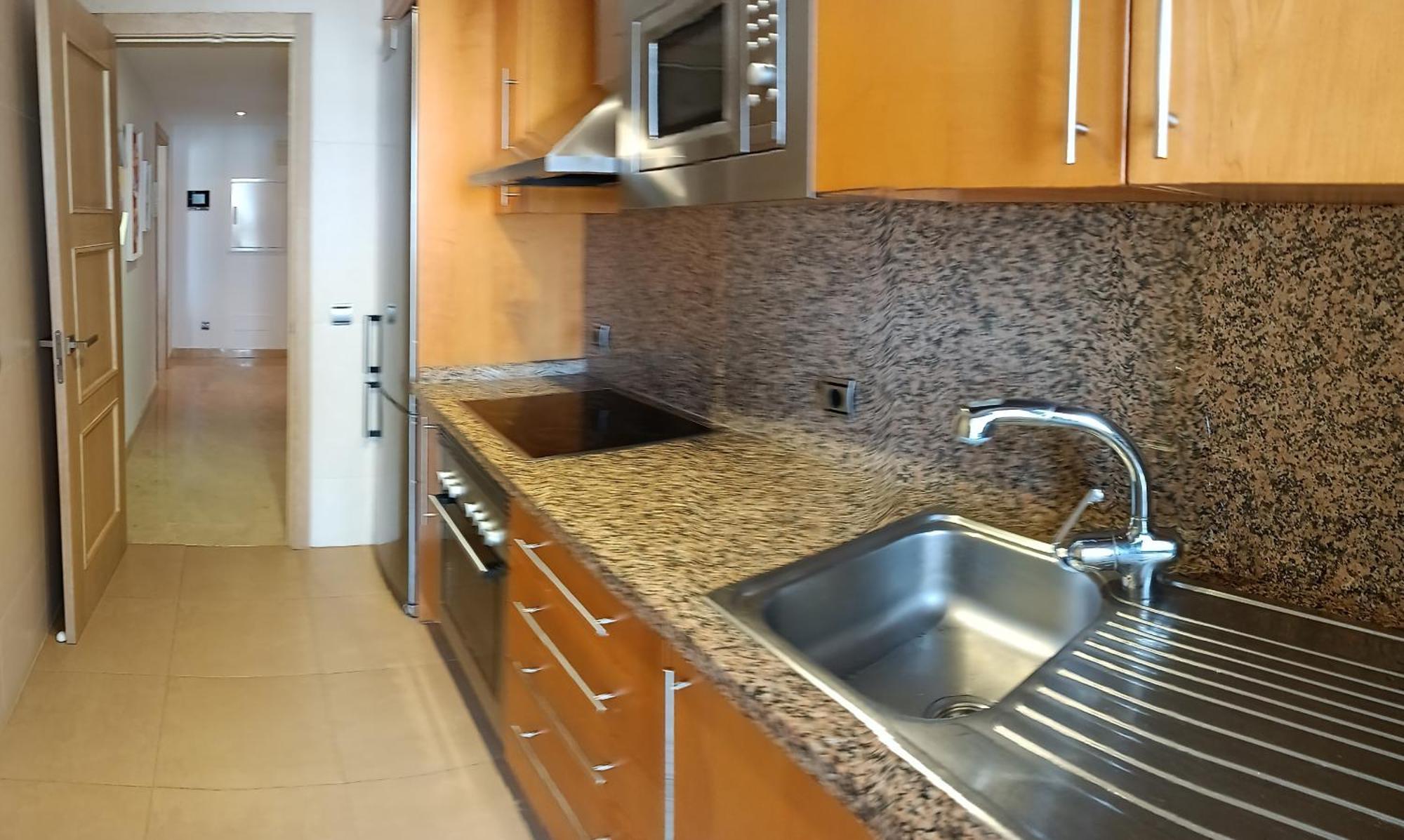 Apartment Lovely With Pool & Sea Views - Marina Del Castillo 2129
