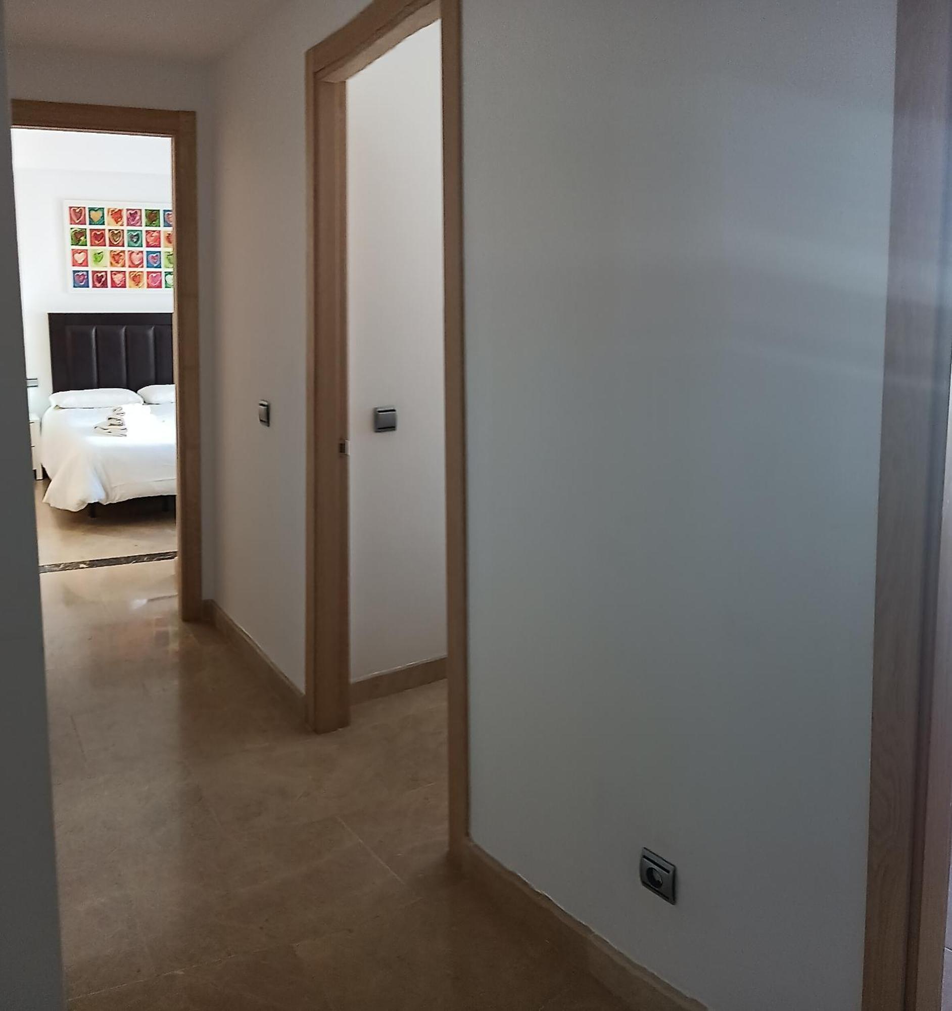 Lovely With Pool & Sea Views - Marina Del Castillo 2129