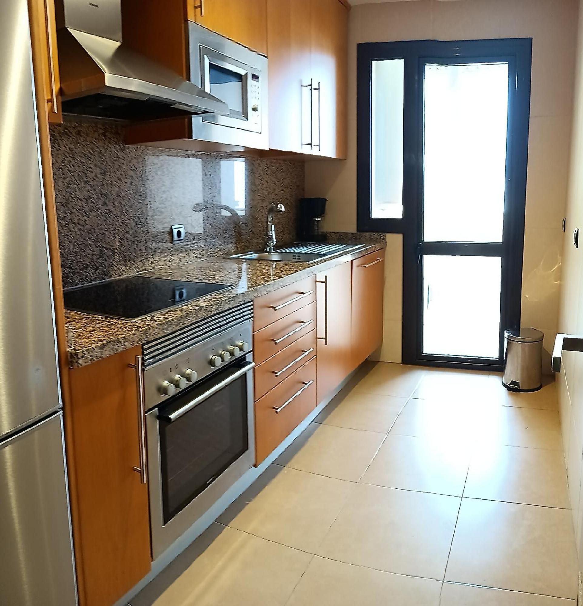 Lovely With Pool & Sea Views - Marina Del Castillo 2129 Apartment Manilva